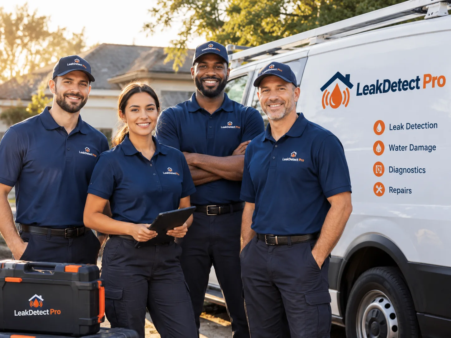 Roof Repair company in Albuquerque, NM